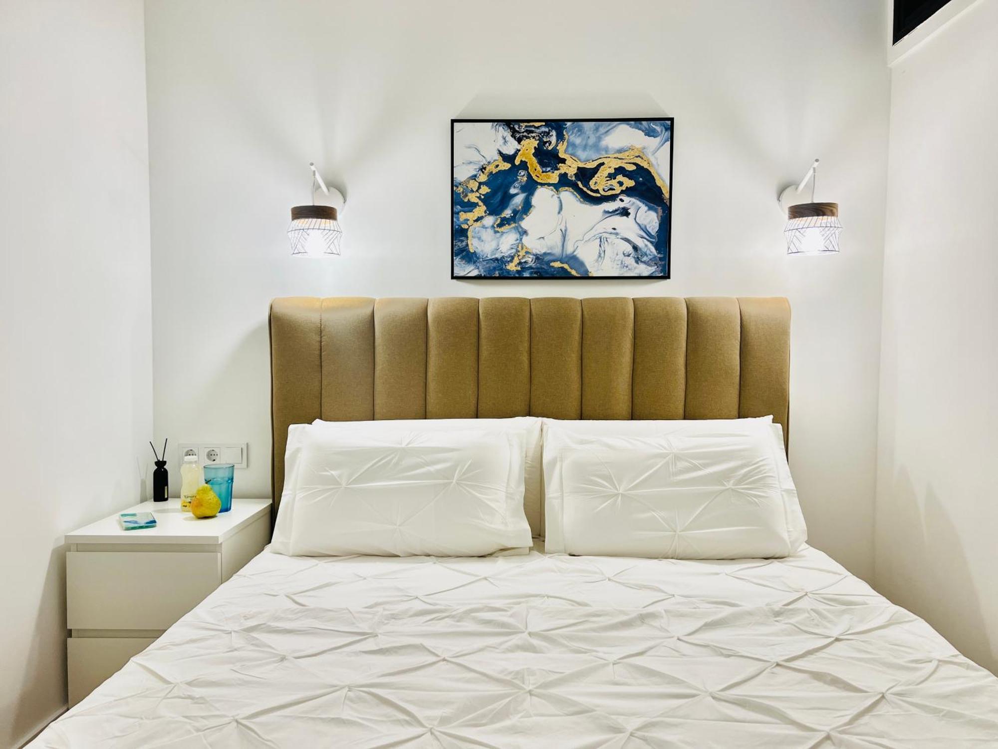 Paulmarie Apartment In Olympia Playa de las Américas Dış mekan fotoğraf